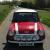  Mini Cooper Monte Carlo - Classic Mini Rover Austin Morris 