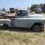  Chevy 3200 pick up 
