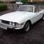  1977 TRIUMPH STAG V8 AUTO IN FIRST CLASS CONDITION 1 YEAR MOT 6 MONTHS TAX 
