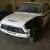  FORD CORTINA MK1 2 DOOR RESTORATION PROJECT OR SPARES OR REPAIRS 