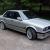  1990 BMW 325I SE SILVER 