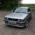  1990 BMW 325I SE SILVER 