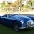  1955 MGA Roadster in Metalic Blue 