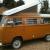  vw type 2 westfalia baywindow camper rustfree unwelded original paintwork a gem 