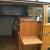  vw type 2 westfalia baywindow camper rustfree unwelded original paintwork a gem 