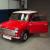  Classic 1987 Austin Mini auto 998cc Petrol 