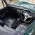  1968 MG Midget, very original, nice condition, drives superbly