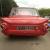  FORD CORTINA 1500GT 