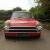  FORD CORTINA 1500GT 