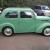  Ford ANGLIA 1949 993cc showing 2 owners stunning car a must see 