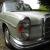  MERCEDES 280 SE 3.5L TAXED AND TESTED COMPLETE ENGINE REBUILD EXCELLENT RUNNER 