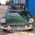  MG B Roadster, Dark BRG and silver wheels, Overdrive, History File, VGC Overall 