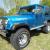 1985  Jeep Laredo