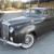 1960 S2 Saloon 6.2L V8 200hp Four Speed Hyrdamatic Transmission Right Hand Drive