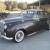1960 S2 Saloon 6.2L V8 200hp Four Speed Hyrdamatic Transmission Right Hand Drive