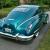 1947 Cadillac Series 62 Fastback Coupe   Restomod / Streetrod