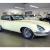 SERIES 1 COUPE -ETYPE- TON OF RECEIPTS - NUMBERS MATCHING - HERITAGE CERTIFICATE