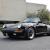 1988 PORSCHE 930 TURBO CABRIOLET, FULLY SERVICED SINCE NEW, VERY RARE!!!