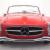 1957 Sl-190 Roadster ! Great driver and collector car ! Quality 3preserved