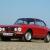  1973 Alfa Romeo 2000 GT Veloce RHD 