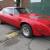 Pontiac Trans Am  Red eBay Motors #281109019409