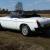  1982(Y) MGB ROADSTER, outstanding condition, must be one of the best available, 