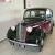  AUSTIN EIGHT BLACK 1939 TAX AND MOT UK WIDE DELIVERY AVAILABLE 