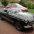  Classic Black MGB Roadster Limited Edition 