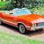 Simply the best 1972 Oldsmobile Cutlass Convertible you will ever find with a/c