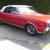 AN  IMMACULATE  CONDITION  1967  OLDS. CUTLASS  SUPREME 