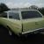 1964 Buick Skylark Grand Sport 2 Door Hardtop Glasstop Wagon