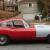 1965 Jaguar XKE 2 seater Coupe
