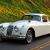 1958 Jaguar XK150 Fixed Head Coupe - Incredible CA Car, Numbers Matching