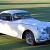 1958 Jaguar XK150 Fixed Head Coupe - Incredible CA Car, Numbers Matching