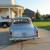 1958 220 S Coupe Silver Mercedes, Excellent condition