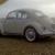  Classic VW Beetle 1200a Spakafer 1967, Stock,presented in L282 Lotus White 