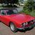 Triumph Stag Mk1 1 1971 - Triumph V8. Manual with Overdrive. Tax Exempt. 