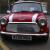  classic mini cooper S factory converted by John Cooper 