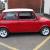  classic mini cooper S factory converted by John Cooper 