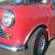  1967 Mk1 Mini Cooper Replica 