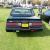  BUICK GRAND NATIONAL 