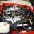 Jaguar XJ sports/convertible Red eBay Motors #171043229761