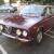 1973 Alfa Romeo Berlina, AWESOME!