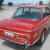 1972 BMW 2002tii Verona Red / XLNT Collector Quality / 5 speed