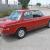 1972 BMW 2002tii Verona Red / XLNT Collector Quality / 5 speed