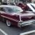 Original 1957 Cadillac Coupe DeVille