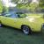 1970 Dodge Charger R/T 440 4 Speed Restored Clean