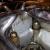 JAGUAR XK120 SE ROADSTER - solid Restoration project - NO RESERVE 