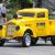 33/36 Willys A/Gas Supercharged Pickup Gasser Blown And Injected 392 Hemi