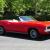 Stock 1970 Plymouth Barracuda Grand Coupe Convertible 318/AT PS PDB New Top